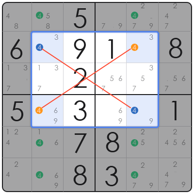 finned fish sudoku